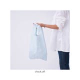 392plus m ポケット収納エコバッグ S | BACKYARD FAMILY | 詳細画像13 