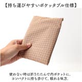 392plus m ポケット収納エコバッグ S | BACKYARD FAMILY | 詳細画像5 