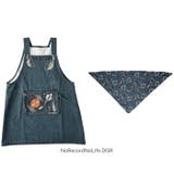 AND PACKABLE キッズエプロン | BACKYARD FAMILY | 詳細画像18 