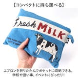 AND PACKABLE キッズエプロン | BACKYARD FAMILY | 詳細画像3 