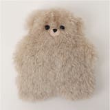 JoliJoli テディウォーマーM | BACKYARD FAMILY | 詳細画像8 