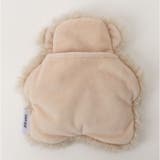 JoliJoli テディウォーマーM | BACKYARD FAMILY | 詳細画像9 