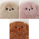 JoliJoli テディウォーマーM | BACKYARD FAMILY | 詳細画像10 