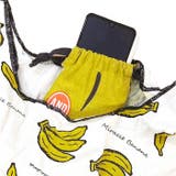 AND PACKABLE ミニマルシェバッグ | BACKYARD FAMILY | 詳細画像8 