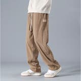 カジュアルパンツ メンズ | BACKYARD FAMILY | 詳細画像3 