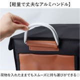 収納バッグ 折りたたみ | BACKYARD FAMILY | 詳細画像5