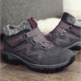 スノーシューズ 裏起毛 防滑 防寒 | BACKYARD FAMILY | 詳細画像3 