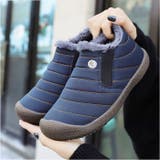 スノーシューズ 軽量 防寒 裏起毛 | BACKYARD FAMILY | 詳細画像11