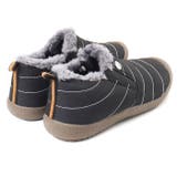 スノーシューズ 軽量 防寒 裏起毛 | BACKYARD FAMILY | 詳細画像15