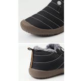 スノーシューズ 軽量 防寒 裏起毛 | BACKYARD FAMILY | 詳細画像16