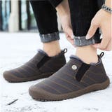 スノーシューズ 軽量 防寒 裏起毛 | BACKYARD FAMILY | 詳細画像10