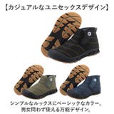 スノーシューズ メンズ 軽量 防寒 | BACKYARD FAMILY | 詳細画像8 