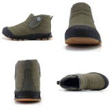 スノーシューズ メンズ 軽量 防寒 | BACKYARD FAMILY | 詳細画像9 