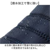 スノーブーツ メンズ 防水 防寒 | BACKYARD FAMILY | 詳細画像5 