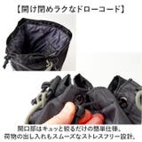 パラコードハンドル巾着ショルダー | BACKYARD FAMILY | 詳細画像3 