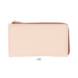 しぼ合皮L字ファスナーウォレット | BACKYARD FAMILY | 詳細画像11