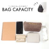 しわナイロン2WAYミニリュック＆ボディ | BACKYARD FAMILY | 詳細画像11 