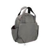 しわナイロン2WAYミニリュック＆ボディ | BACKYARD FAMILY | 詳細画像14 