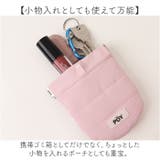 POY MINI PUFF | BACKYARD FAMILY | 詳細画像7 