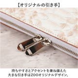 ZOO ダイヤモンドパイソン革 長財布 | BACKYARD FAMILY | 詳細画像8