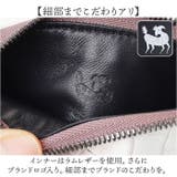 ZOO ナイルクロコ革 マルチケース | BACKYARD FAMILY | 詳細画像10 