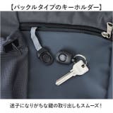 MADDEN EQUIPMENT ショルダーバッグ EQPK-03 | BACKYARD FAMILY | 詳細画像7