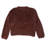 シャギーニット トップス ふわふわ | BACKYARD FAMILY | 詳細画像8 