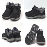 ウインターシューズ ボアスニーカー 裏起毛 | BACKYARD FAMILY | 詳細画像8 