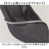 パーティーシューズ 上品 お呼ばれ | BACKYARD FAMILY | 詳細画像12 