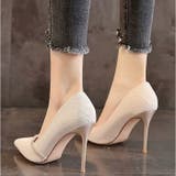 パーティーシューズ 上品 お呼ばれ | BACKYARD FAMILY | 詳細画像8 