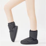 ウォームアップシューズ あったか 男女兼用 | BACKYARD FAMILY | 詳細画像9