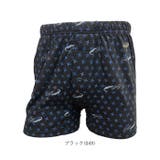 【CROCODILE】ニットトランクス | BACKYARD FAMILY | 詳細画像18 