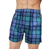 【CROCODILE】トランクス | BACKYARD FAMILY | 詳細画像14 