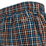 【CROCODILE】トランクス | BACKYARD FAMILY | 詳細画像3 