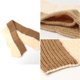 マフラー ニットマフラー | BACKYARD FAMILY | 詳細画像8 