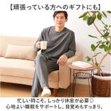 リカバリーケアメンズ長袖シャツ | BACKYARD FAMILY | 詳細画像8 