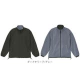 United Athle ユナイテッドアスレ リバーシブルジャケット | BACKYARD FAMILY | 詳細画像17 