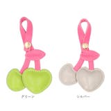 バッグチャーム さくらんぼ | BACKYARD FAMILY | 詳細画像11 