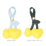 バッグチャーム さくらんぼ | BACKYARD FAMILY | 詳細画像12 