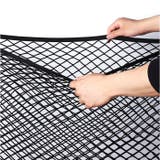 カーゴネット 2層 ラゲッジネット  | BACKYARD FAMILY | 詳細画像12 