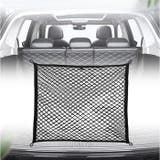 カーゴネット 2層 ラゲッジネット  | BACKYARD FAMILY | 詳細画像13 