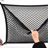 カーゴネット 2層 ラゲッジネット  | BACKYARD FAMILY | 詳細画像15 