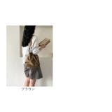 巾着バッグ ショルダー | BACKYARD FAMILY | 詳細画像20 