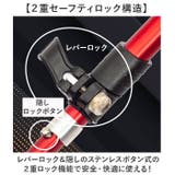 トレッキングポール 折りたたみ | BACKYARD FAMILY | 詳細画像4 