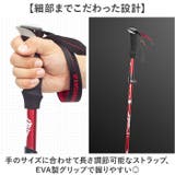 トレッキングポール 折りたたみ | BACKYARD FAMILY | 詳細画像5 