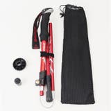 トレッキングポール 折りたたみ | BACKYARD FAMILY | 詳細画像10 