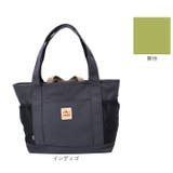 moz トートバッグ ZZOK-08 | BACKYARD FAMILY | 詳細画像17
