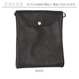 ショルダーバッグ | BACKYARD FAMILY | 詳細画像13 