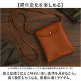 ショルダーバッグ | BACKYARD FAMILY | 詳細画像10 