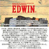 EDWIN 軽量スニーカー | BACKYARD FAMILY | 詳細画像9 